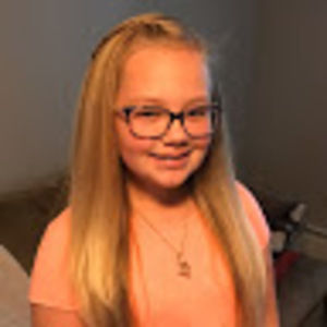 Meet your Posher, Kylie